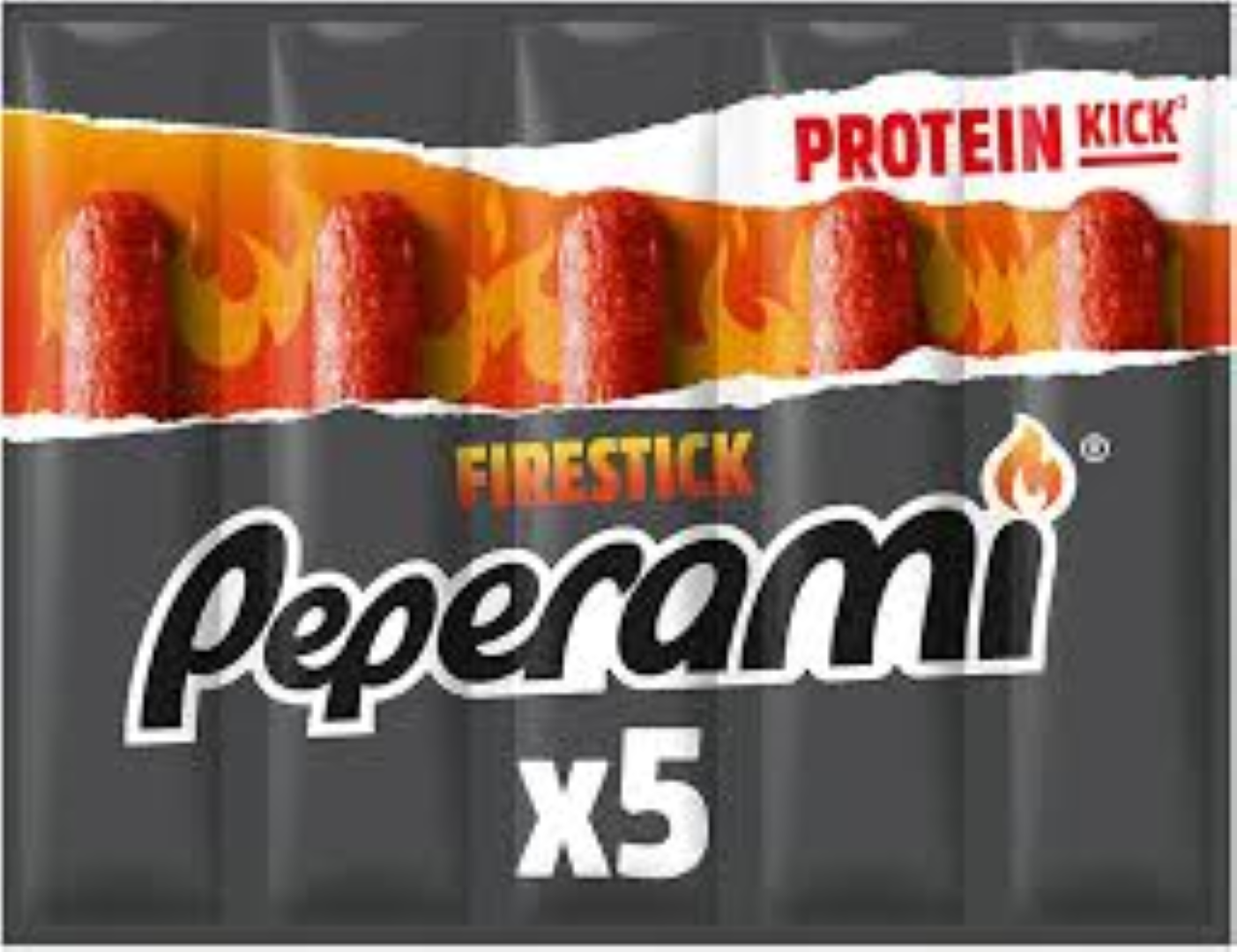 PEPERAMI FIRESTICK 5PACK